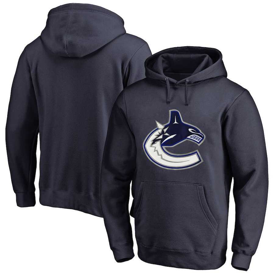 Vancouver Canucks Navy All Stitched Pullover Hoodie,We sell and wholesale Vancouver Canucks Navy All Stitched Pullover Hoodie on line form chian!